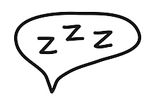 Sleep Icon